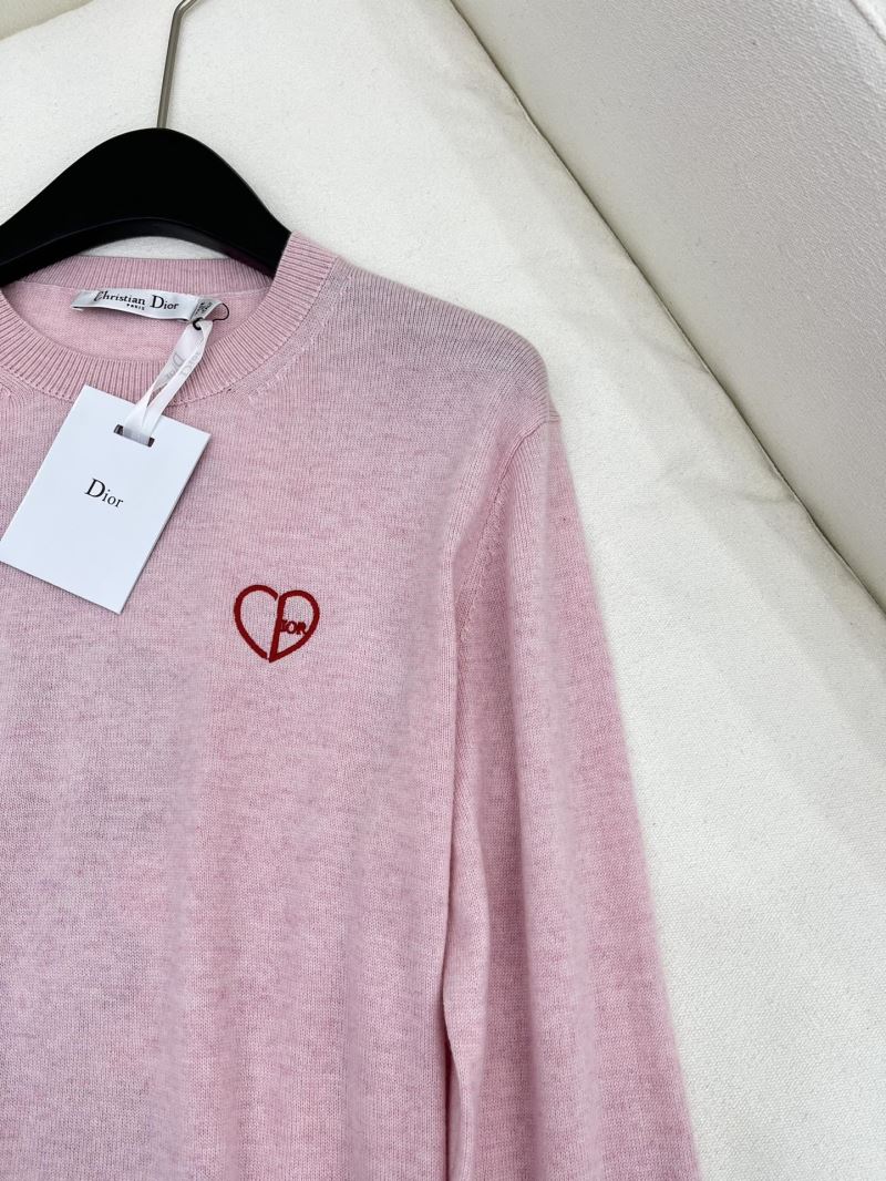 Christian Dior Sweaters